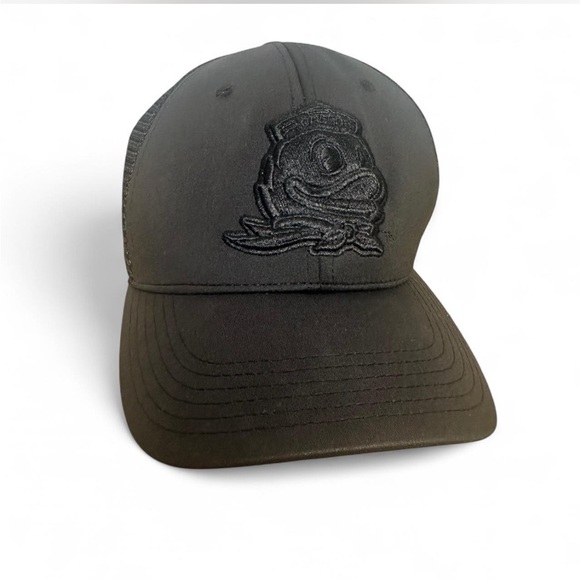 Oregon Duck Snap Back Hat - Picture 1 of 5